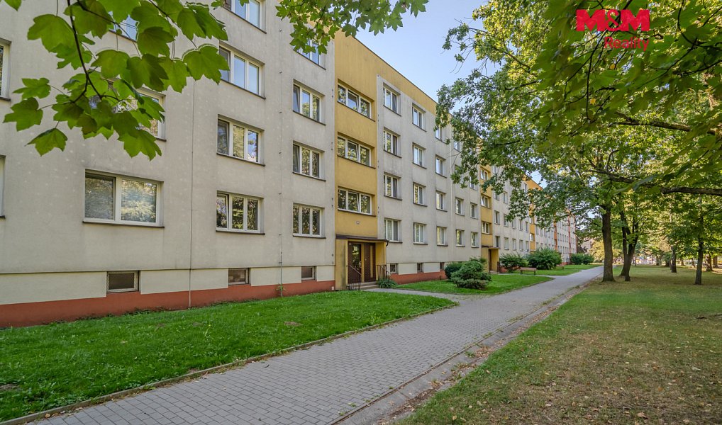 Prodej bytu 2+1 63 m², Orlová – náhled fotky 15