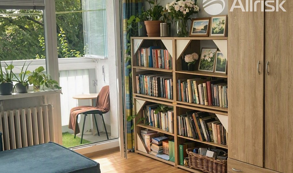 Prodej bytu 2+kk 41 m², Praha – náhled fotky 5