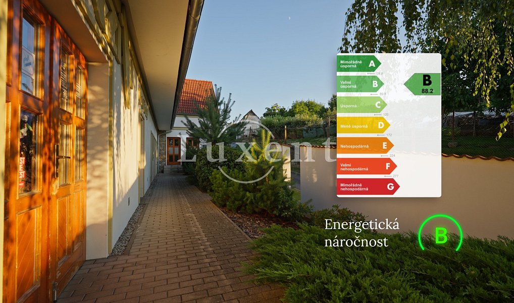 Prodej domu 580 m² s pozemkem 2 913 m², Kvítkovice – náhled fotky 5