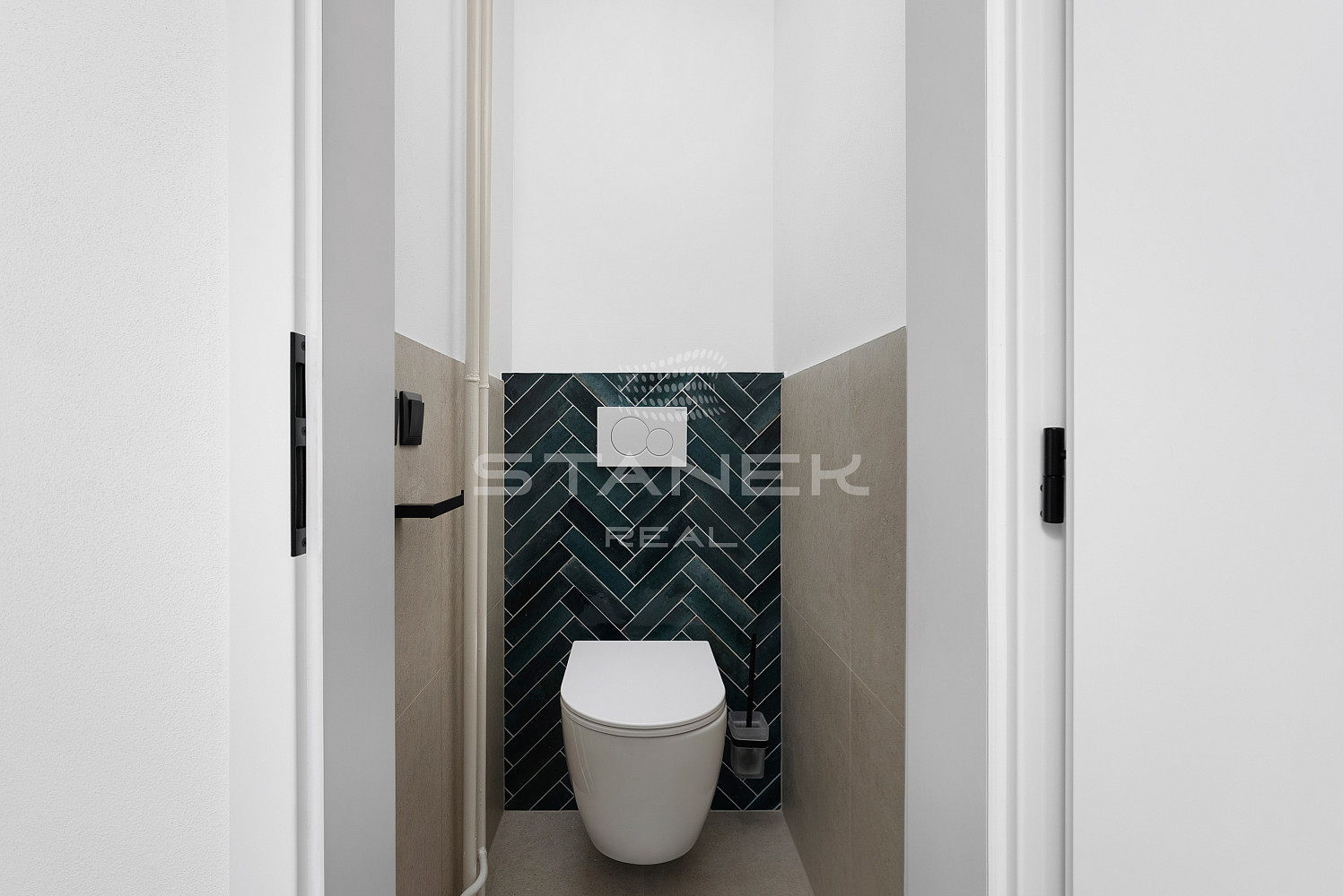 Prodej bytu 3+1 66 m² – fotografie 4