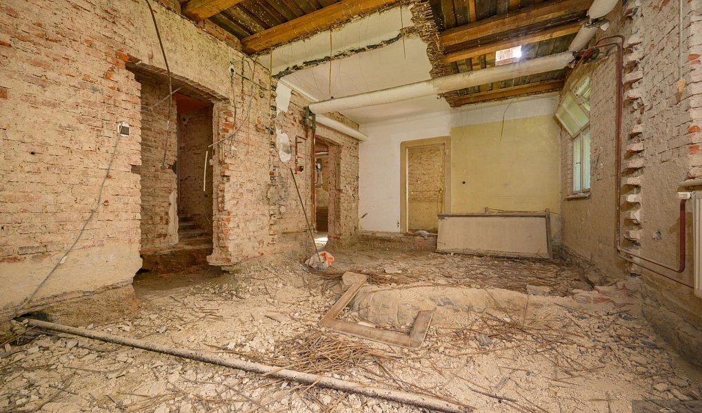 Prodej domu 431 m² s pozemkem 1 207 m², Liberec – náhled fotky 27