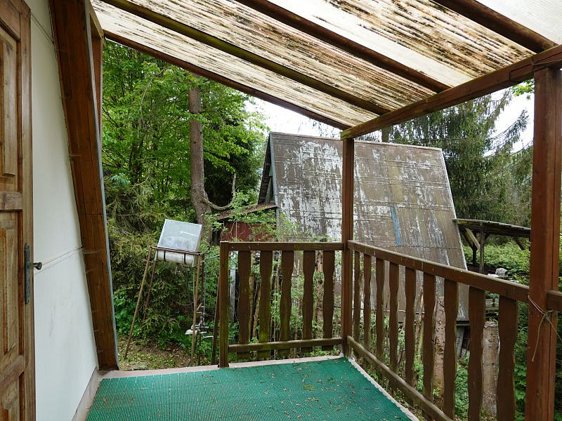 Prodej chaty/chalupy 35 m² — photo 5
