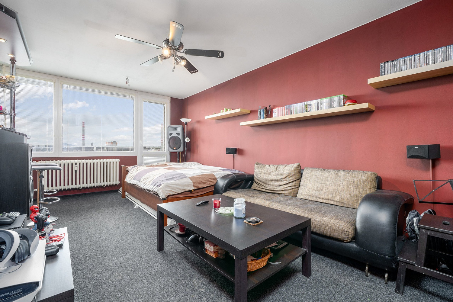 Prodej bytu 3+1 79 m² – fotografie 3