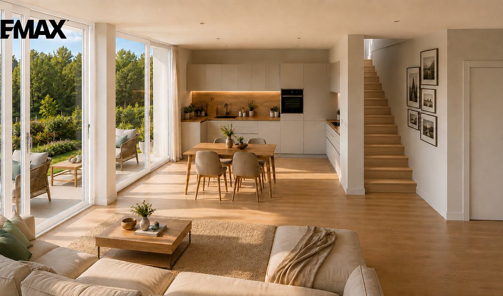 Prodej domu 122 m² s pozemkem 438 m², Břeclav – náhled fotky 6