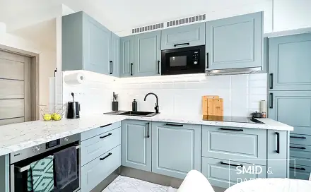 Prodej bytu 3+kk 58 m², Kaštanová, Záhornice, okres Nymburk