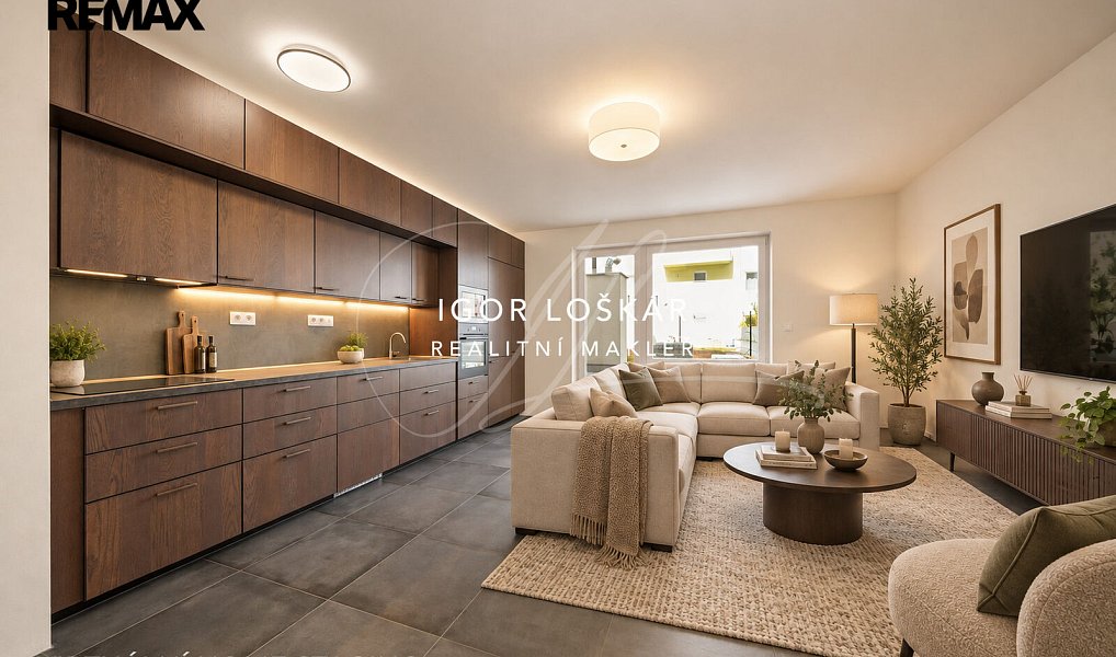 Prodej bytu 3+kk 78 m², Brno – náhled fotky 5
