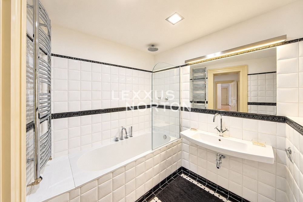 Pronájem bytu 2+kk 65 m² – fotografie 4