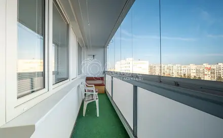 Prodej bytu 4+1 110 m²