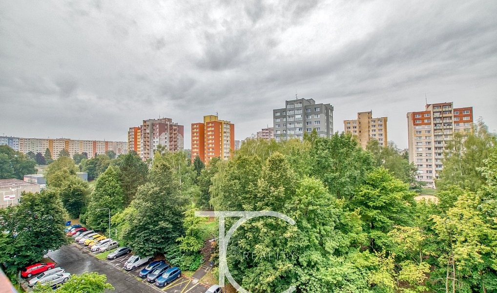 Prodej bytu 2+1 55 m², Ostrava – náhled fotky 6