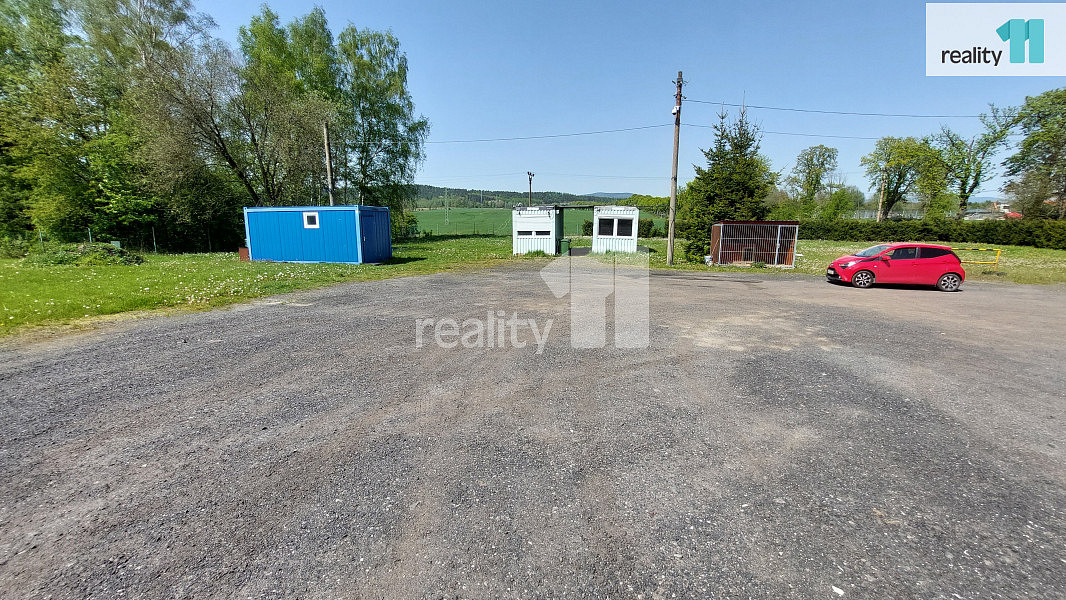 Pronájem pozemku 1 500 m² — photo 2