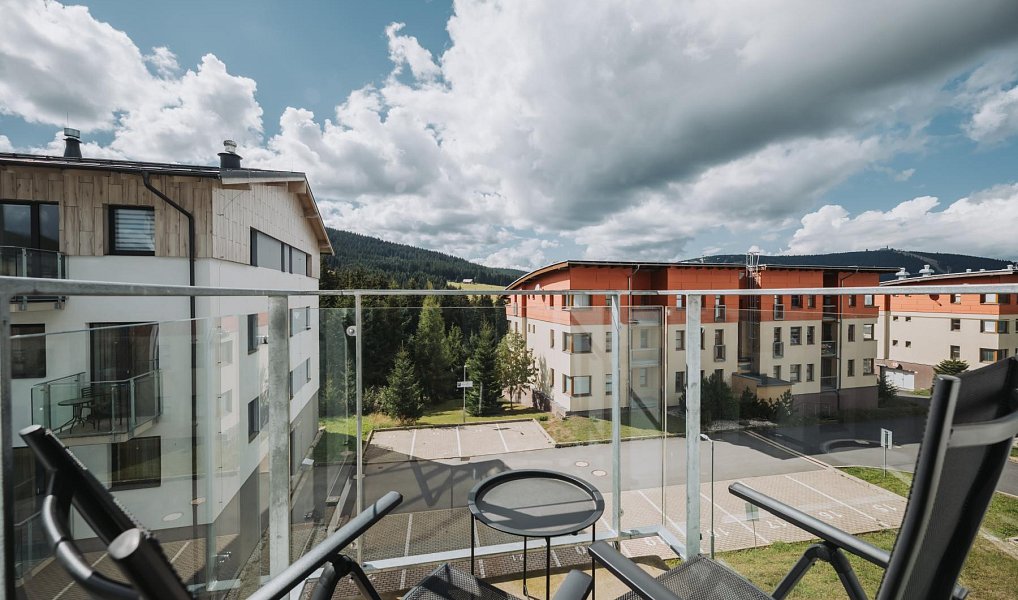 Prodej bytu 2+kk 51 m², Loučná pod Klínovcem – náhled fotky 4