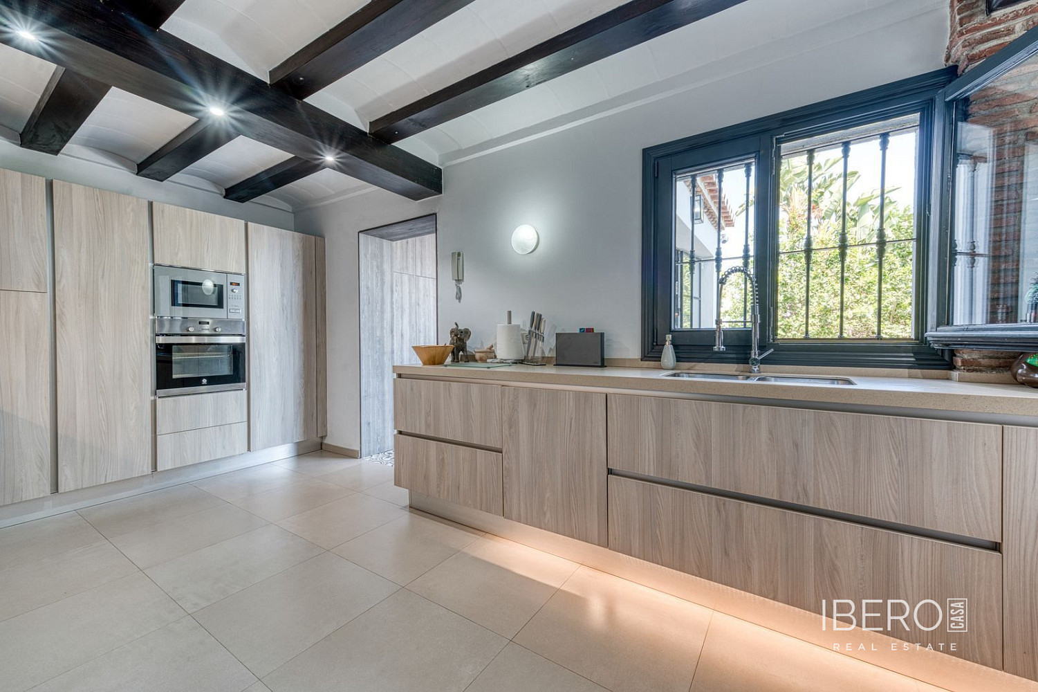 Casa 4+kk – Casares Playa - Más