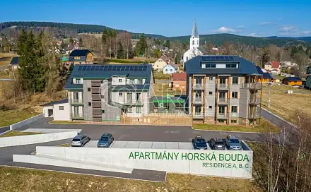 Prodej bytu 2+kk 43 m²