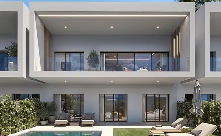 Prodej domu 170 m² s pozemkem 221 m², Casares, Španělsko