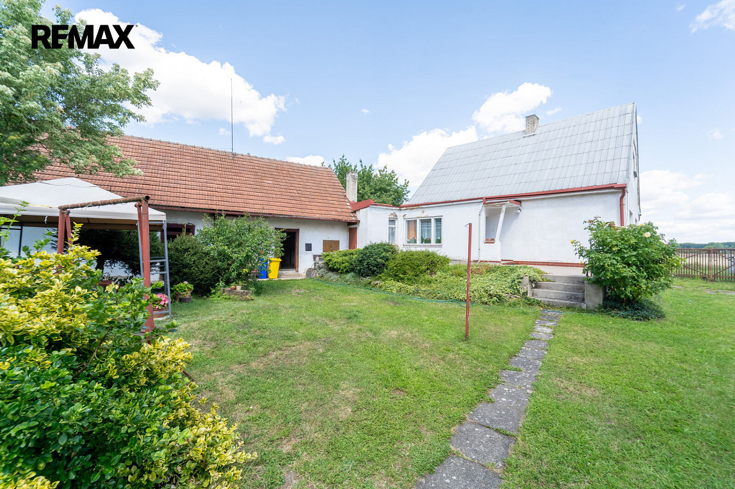 Prodej domu 80 m² s pozemkem 3 454 m² – fotografie 5