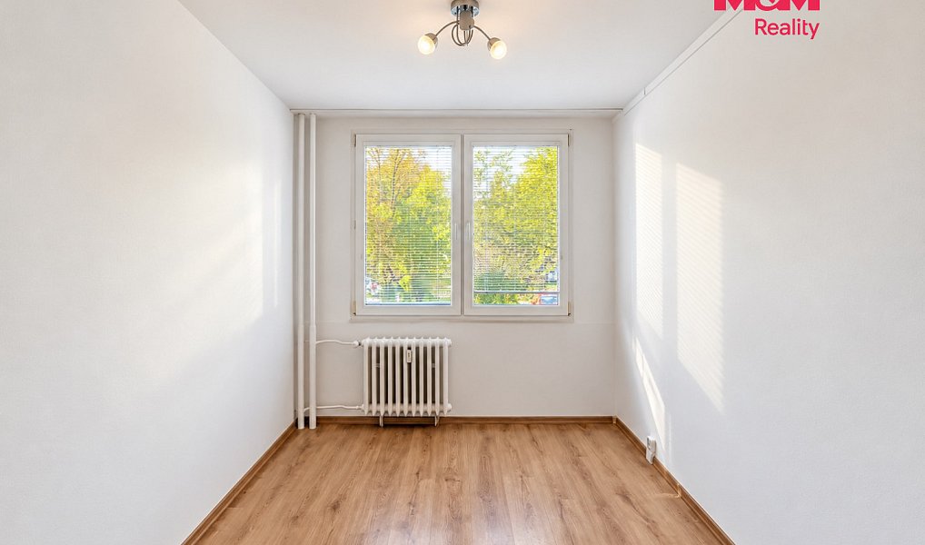Pronájem bytu 3+kk 69 m², Teplice – náhled fotky 6