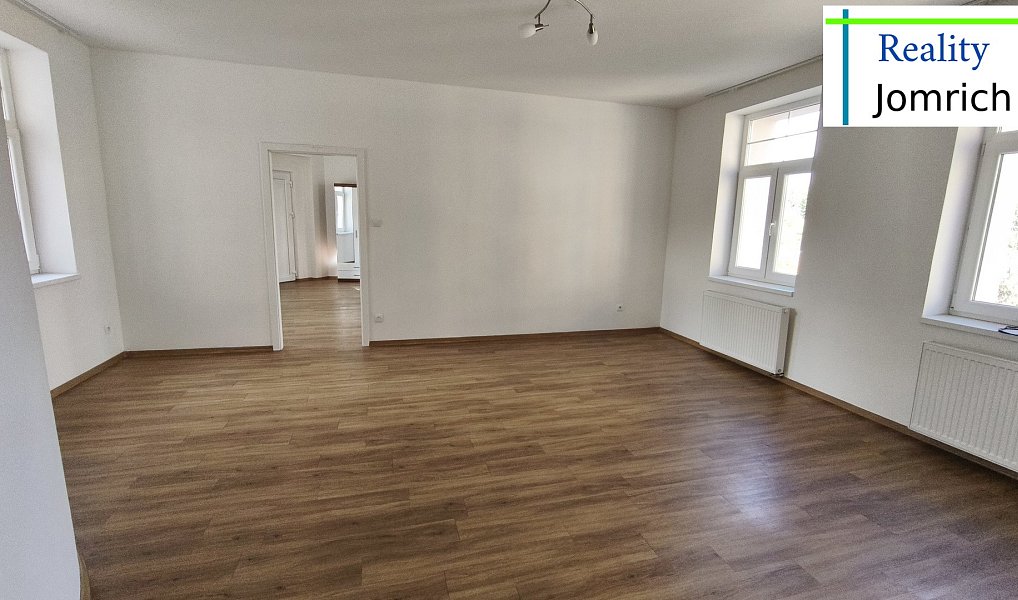 Pronájem bytu 2+1 85 m², Jablonec nad Nisou – náhled fotky 5