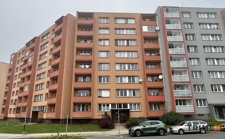 Prodej bytu 2+1 58 m², Varenská, Ostrava - Moravská Ostrava