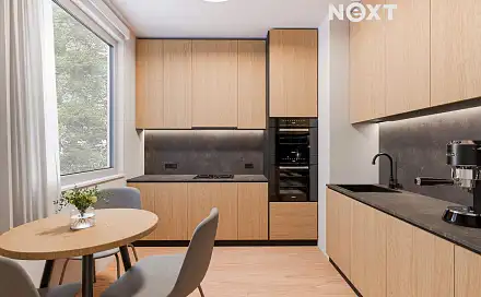 Prodej bytu 2+1 46 m², Habrová, Praha 3 - Žižkov