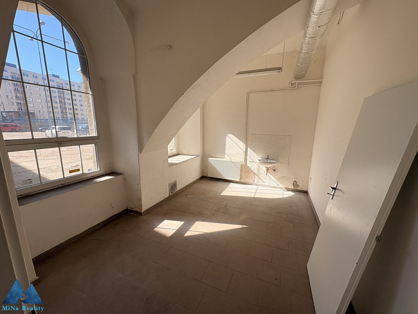 Pronájem komerčního prostoru 60 m² – pohled 4