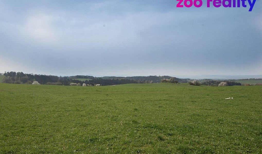 Prodej stavebního pozemku 1 161 m², Ovesné Kladruby – náhled fotky 11