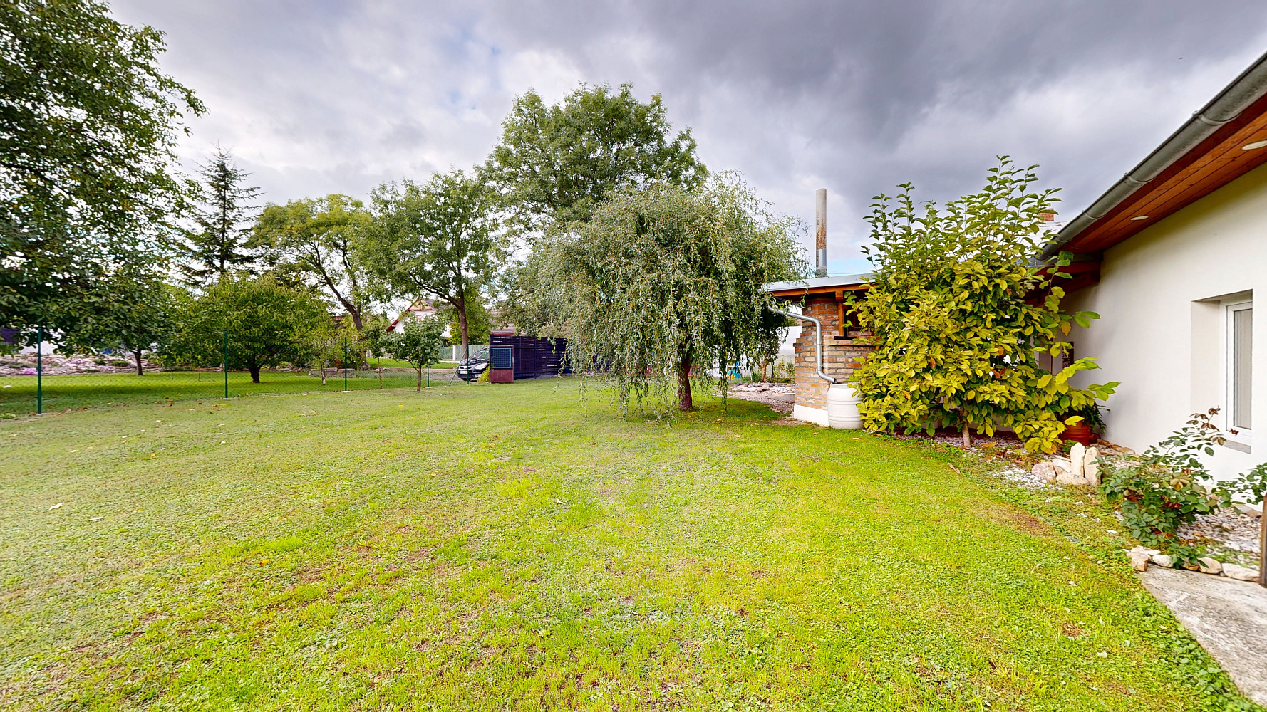 Prodej domu 159 m²