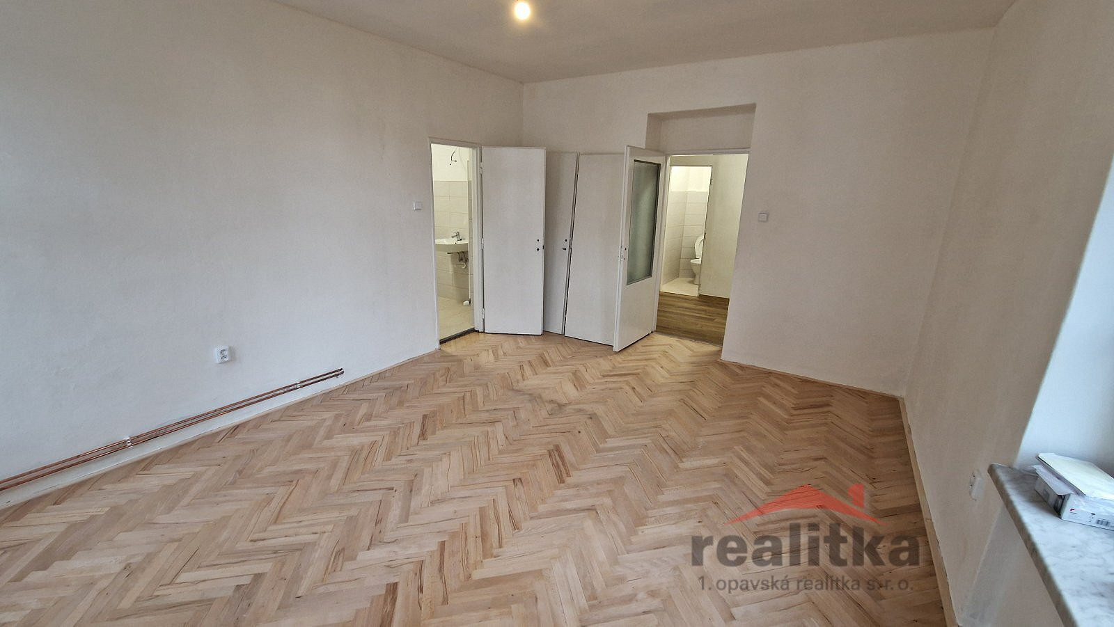 Pronájem bytu 3+1 106 m² – fotografie 5