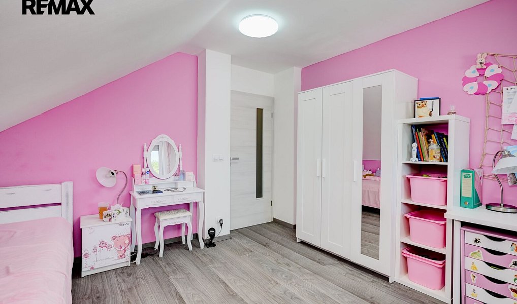 Prodej domu 117 m² s pozemkem 890 m², Hvozdec – náhled fotky 18