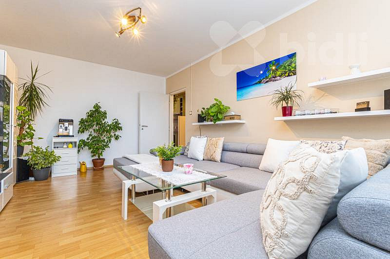 Prodej bytu 3+1 67 m² — photo 3