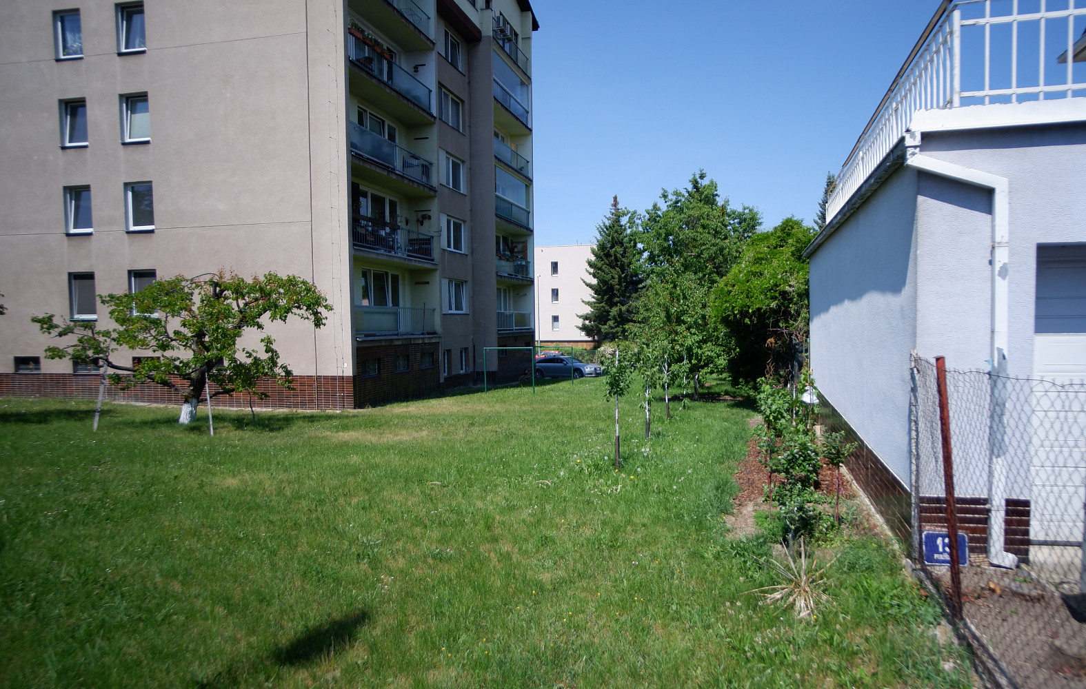 Prodej bytu 3+1 61 m² – fotografie 3