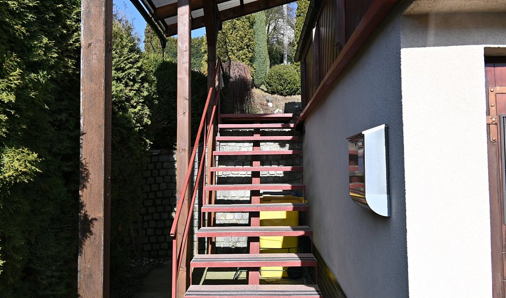 Prodej domu 302 m² s pozemkem 800 m², Oborná – náhled fotky 20
