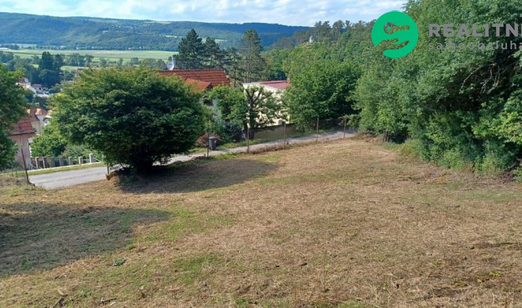 Prodej stavebního pozemku 621 m², Všenory – náhled fotky 7