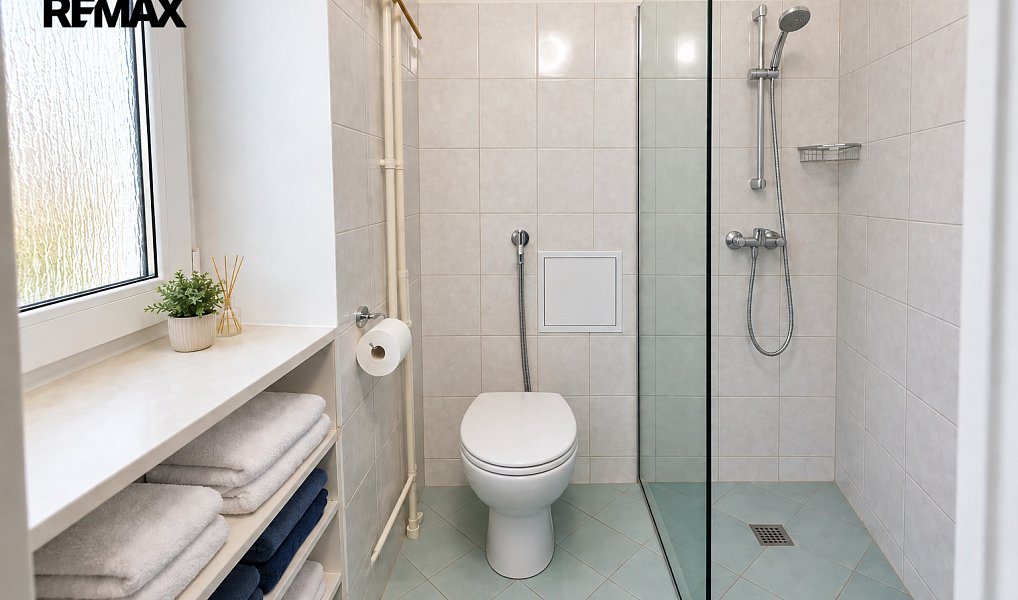 Prodej bytu 3+1 78 m², Ostrov – náhled fotky 3