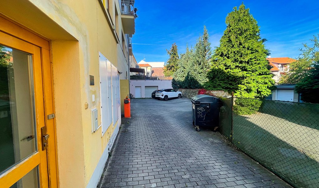 Prodej bytu 3+kk 62 m², Písek – náhled fotky 17