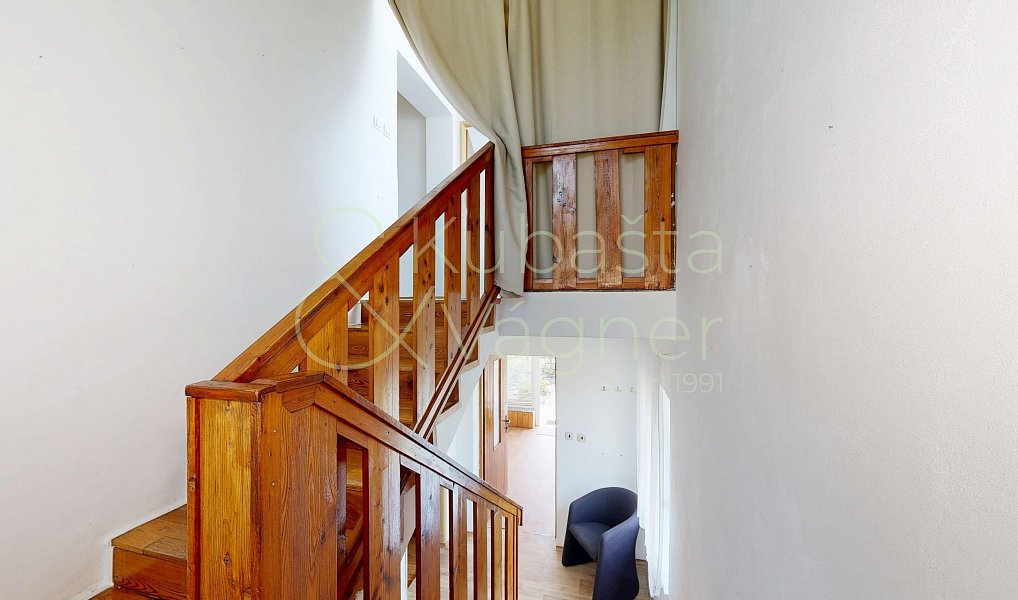 Prodej domu 166 m² s pozemkem 744 m², Borohrádek – náhled fotky 20