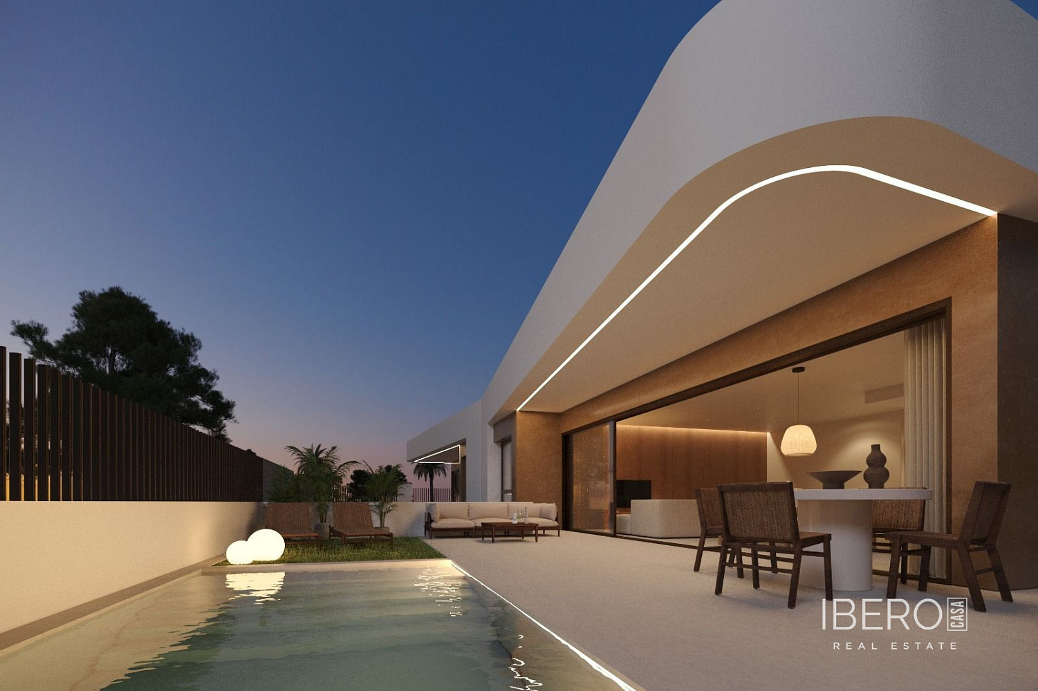 Casa 4+kk – Dolores, Barrio de los Joses, el Baix Segura / La Vega Baja - Vista 3