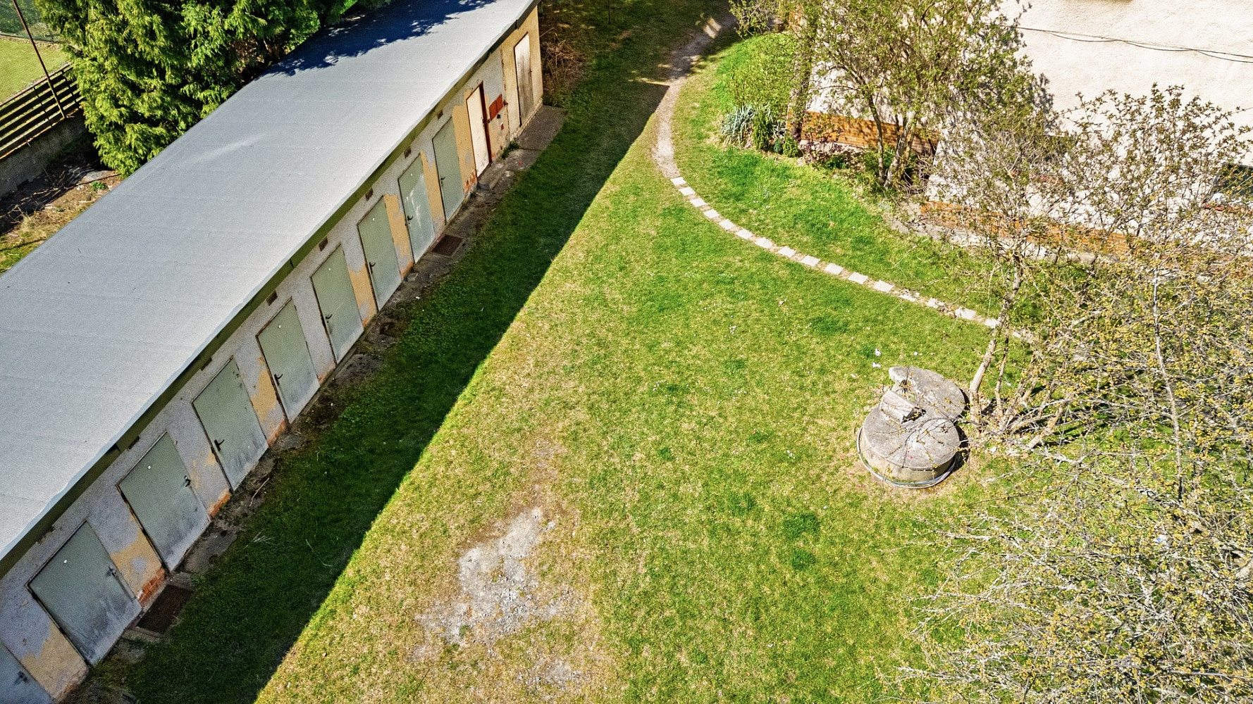 Prodej stavebního pozemku 951 m² — photo 4