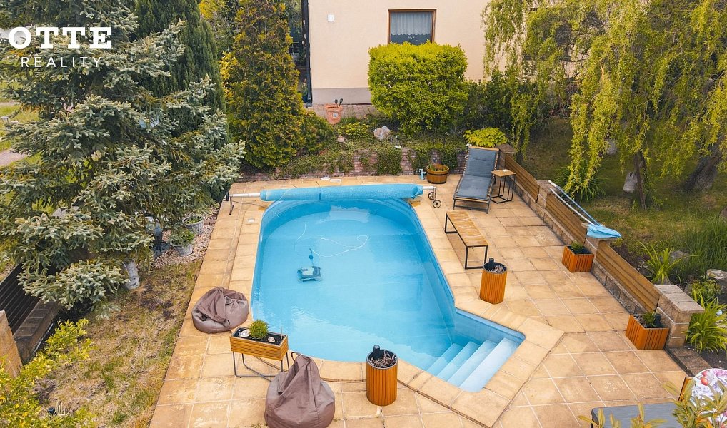 Prodej domu 248 m² s pozemkem 784 m², Tymákov – náhled fotky 46
