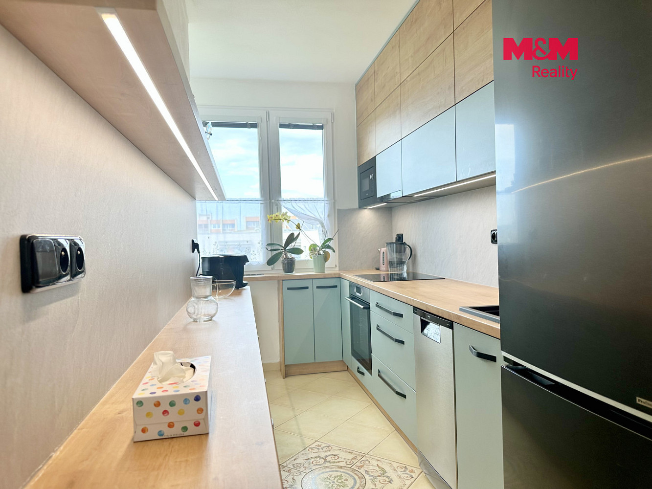 Prodej bytu 4+1 64 m² – fotografie 4