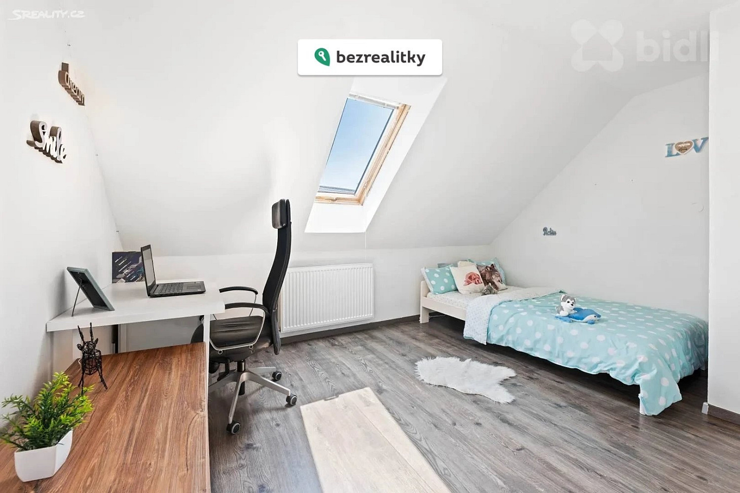 Prodej domu 186 m² s pozemkem 993 m² – pohled 6