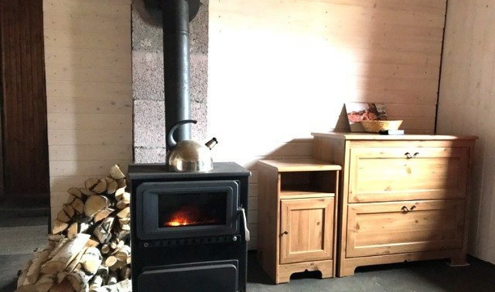 Prodej chaty/chalupy 50 m² s pozemkem 308 m², Moldava – náhled fotky 2