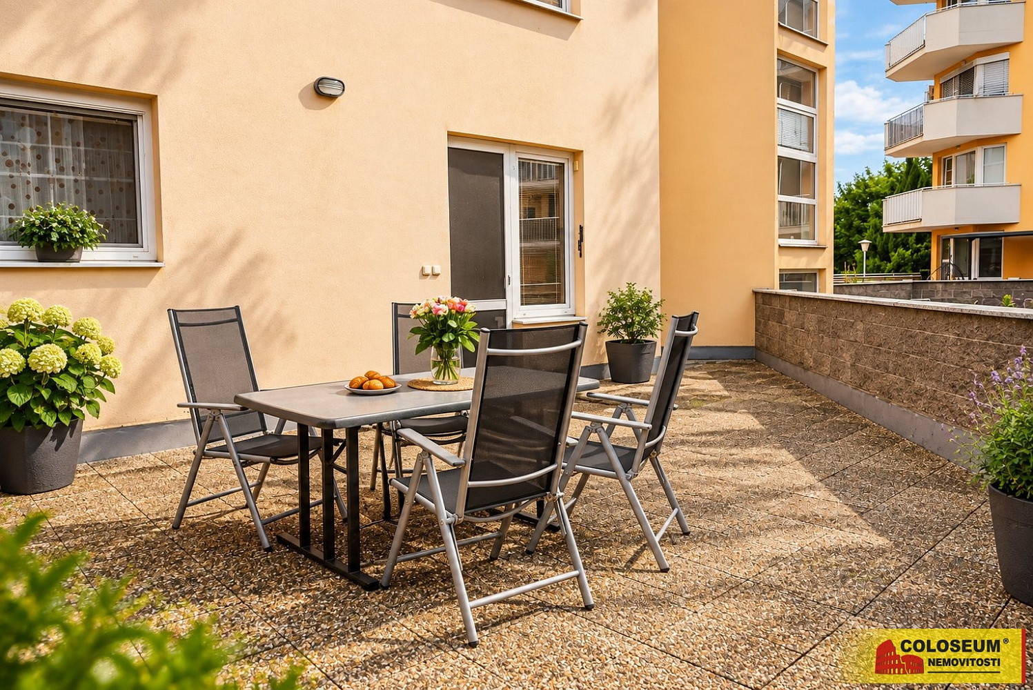 Prodej bytu 3+1 117 m²
