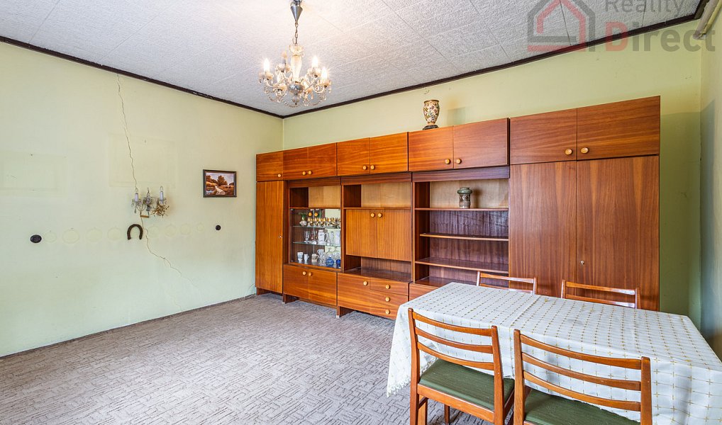 Prodej domu 169 m² s pozemkem 246 m², Bělá pod Bezdězem – náhled fotky 5