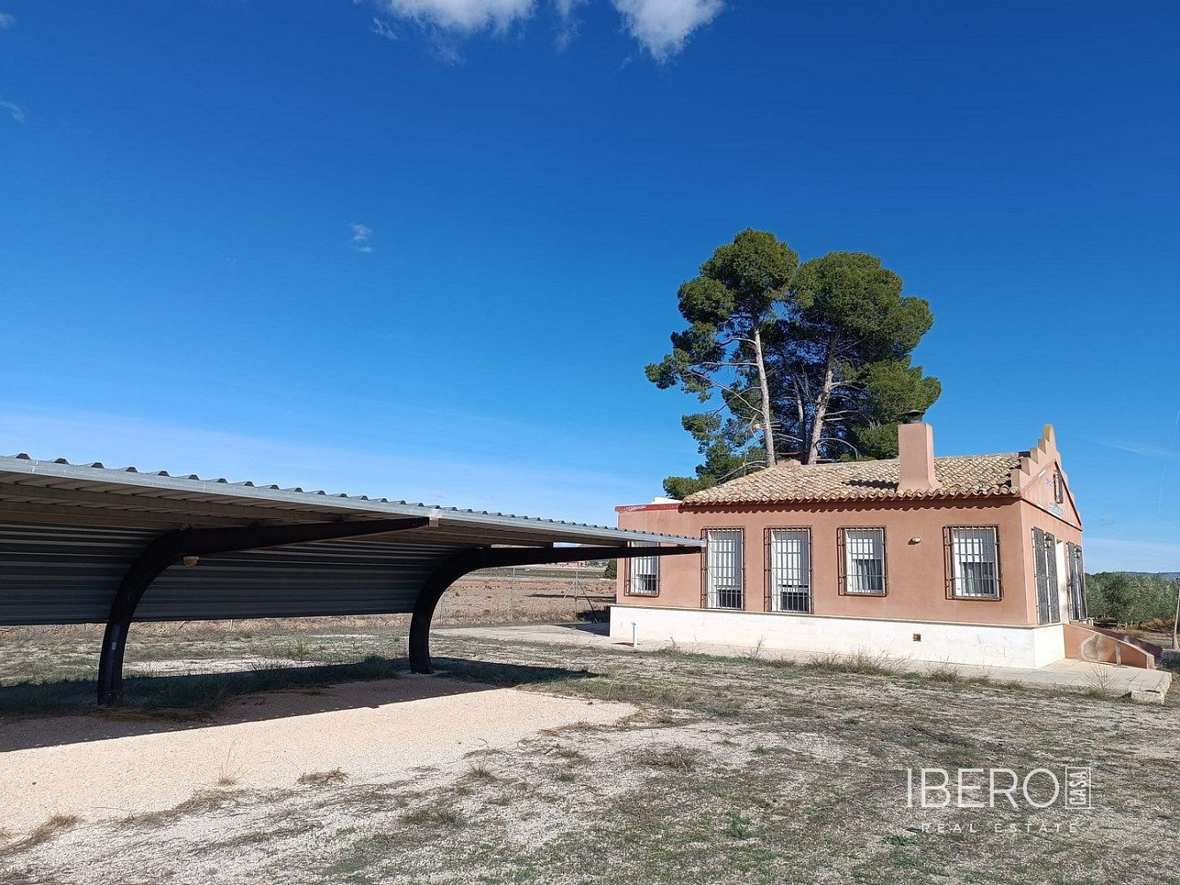 Casa 3+kk – Yecla, Altiplano - Vista 4