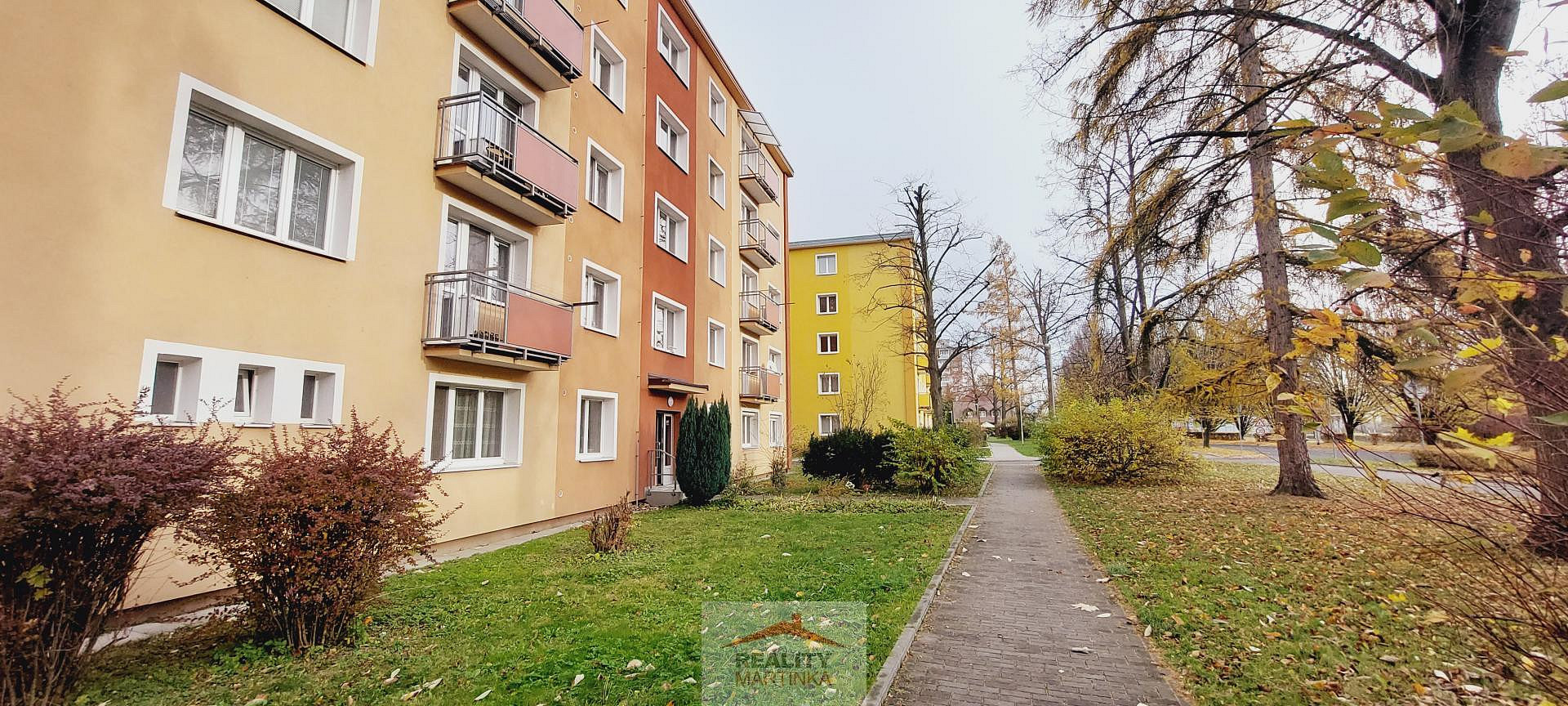 Pronájem bytu 2+1 51 m² – fotografie 5