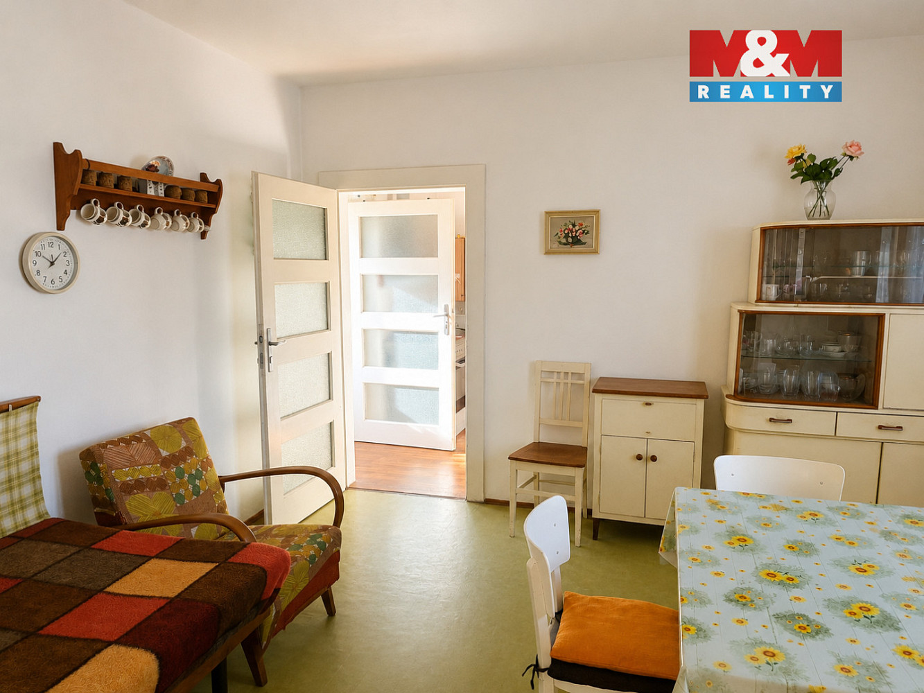 Prodej domu 80 m² s pozemkem 326 m² – fotografie 2