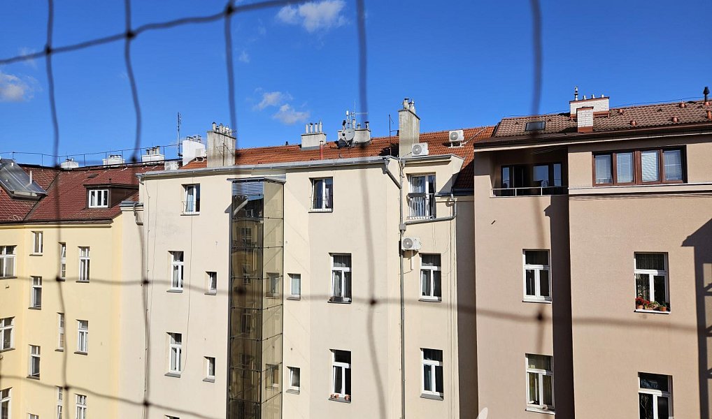 Pronájem bytu 2+kk 35 m², Praha – náhled fotky 11