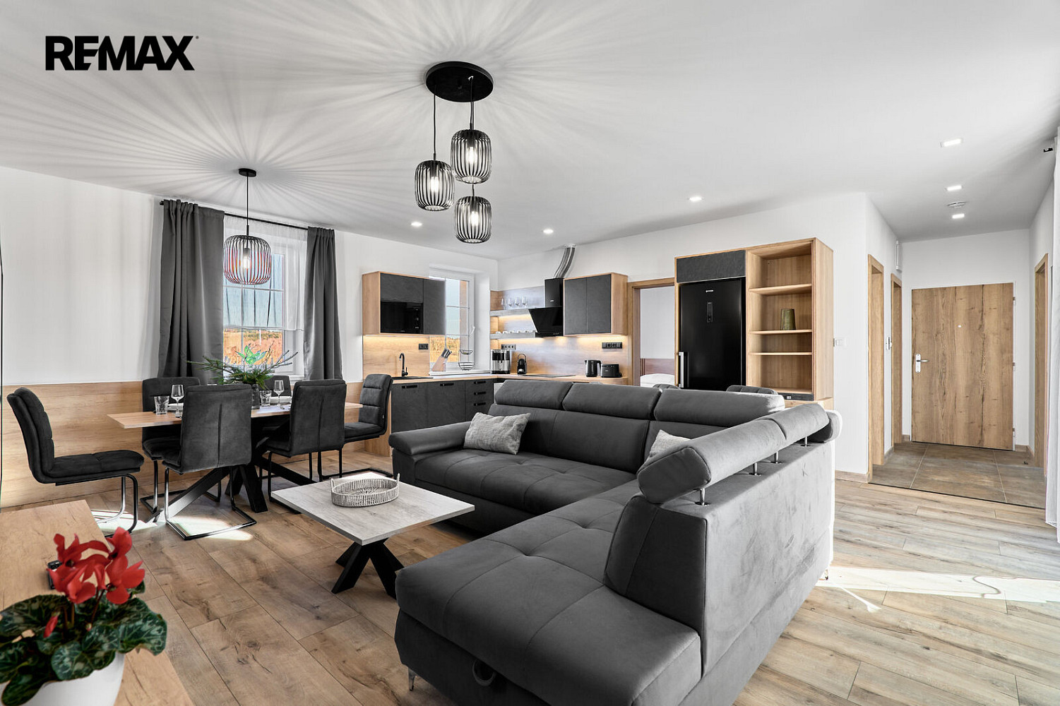 Prodej bytu 4+kk 85 m²