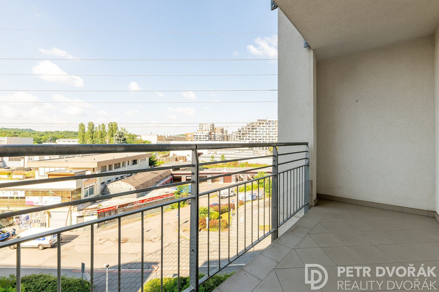 Prodej bytu 1+kk 38 m² — photo 3