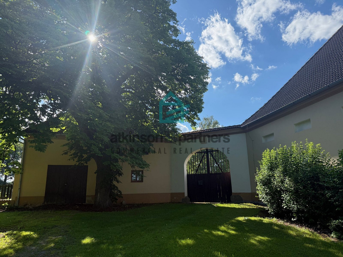 Prodej chaty/chalupy 1 600 m² s pozemkem 919 488 m² – fotografie 2